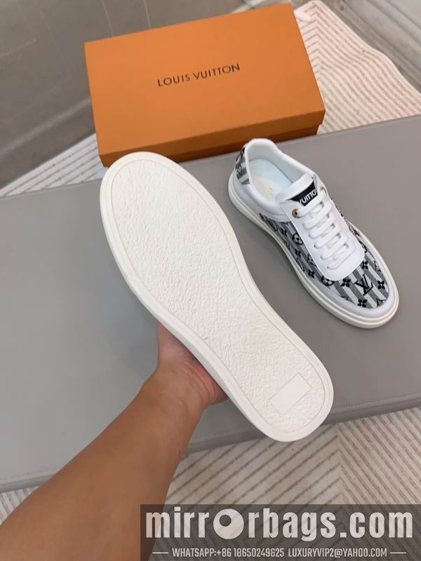 LV Replica Shoes LV sz38-44 mnf0251