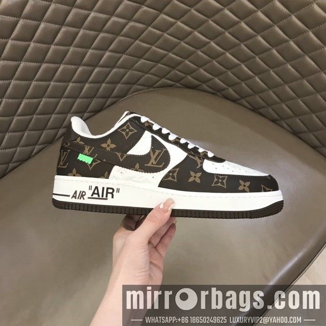 LV Replica ShoesSZ 38-44 0506