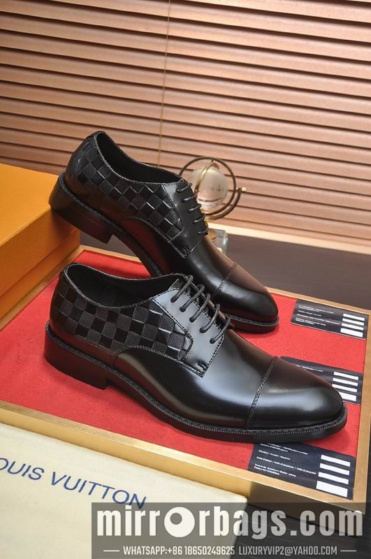 LV Replica Shoes LV sz38-45 mnf0446