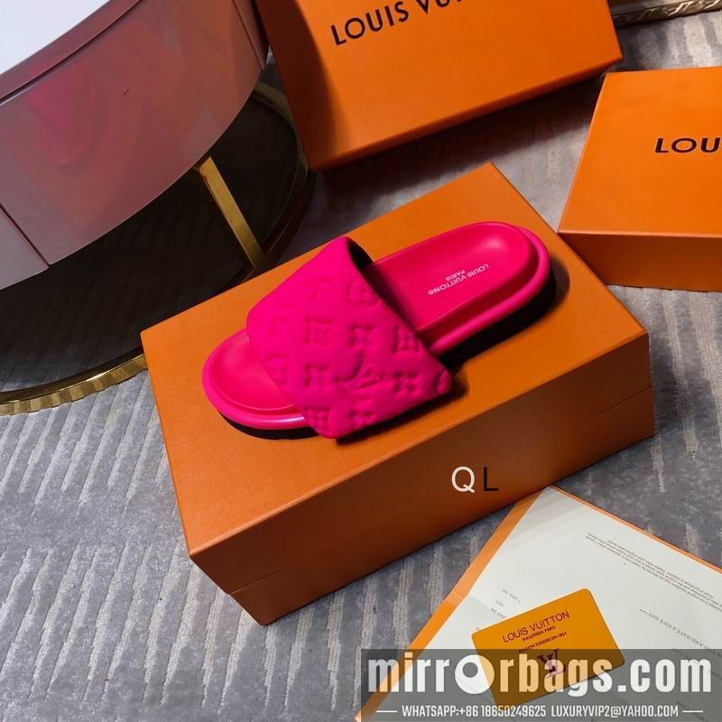 LV Replica Shoes LV sz35-45 QL0308