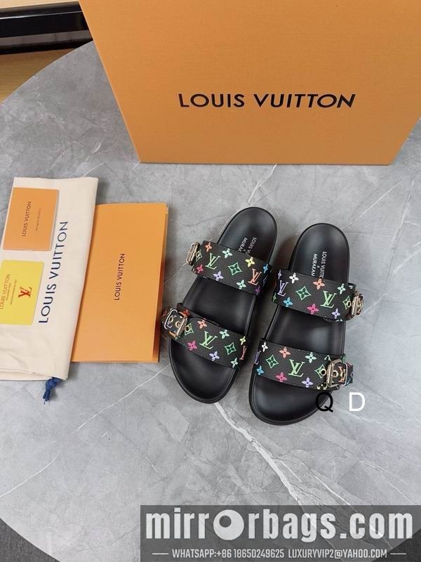 LV Replica Shoes LV sz35-45 GDT0204