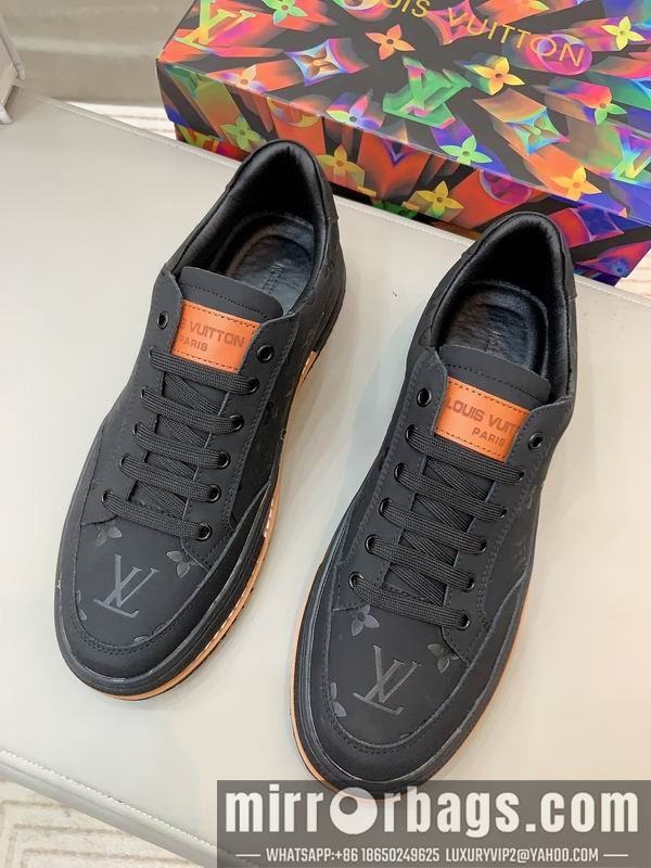 LV Replica Shoes LV sz38-44 mnf0252