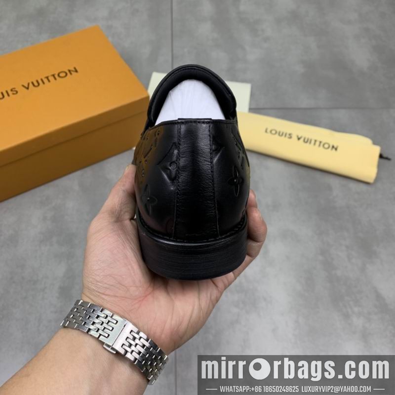 LV Replica Shoes LV sz38-44 mnf0145