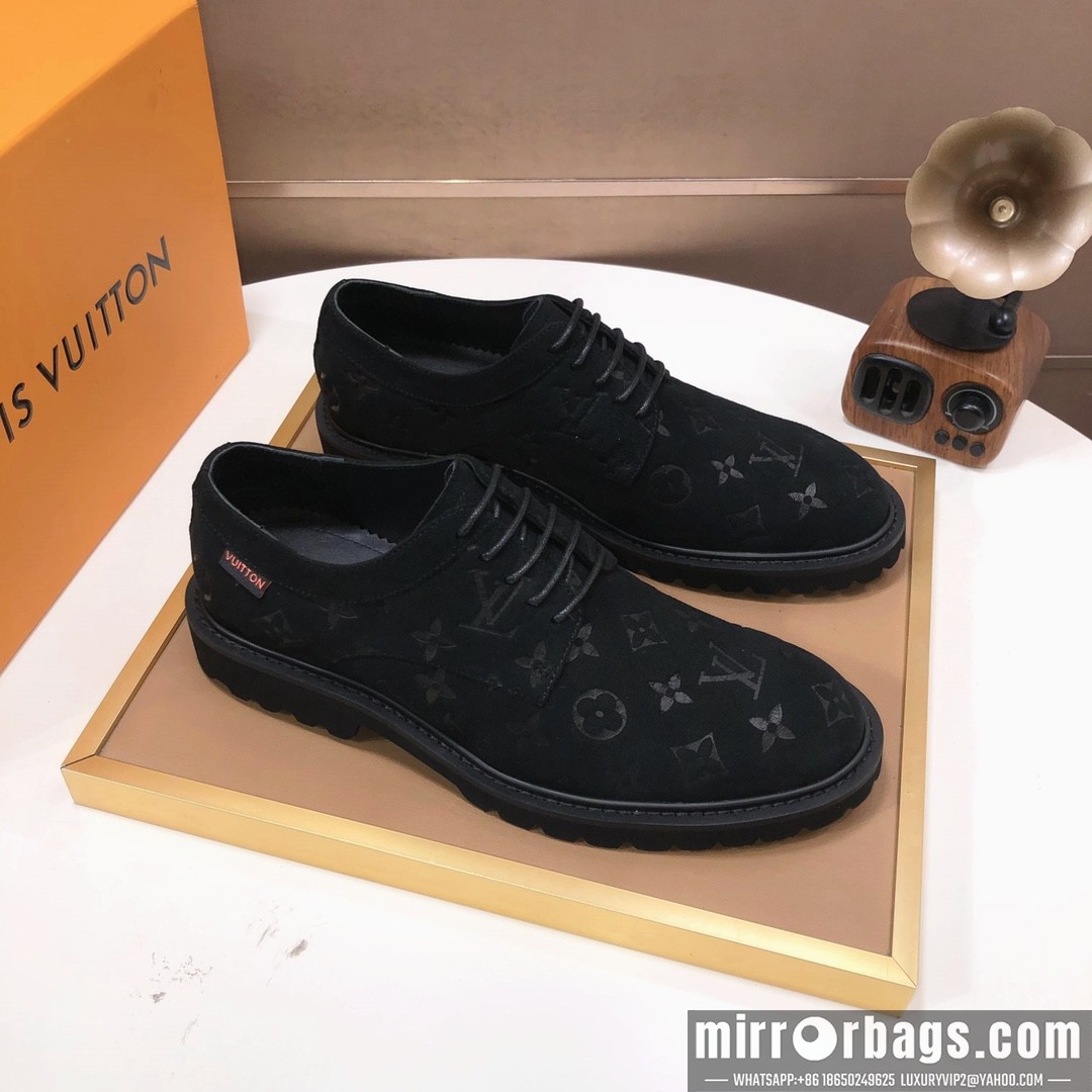 LV Replica Shoes LV sz38-45 hnh0227