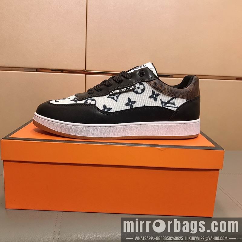 LV Replica ShoesLV sz38-44 mnf0332