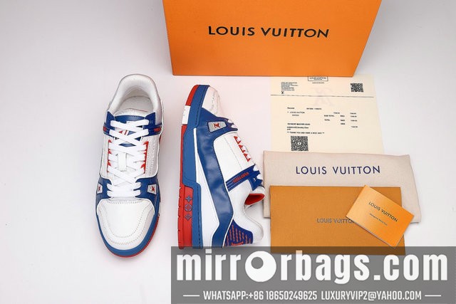 LV Replica ShoesSZ 38-44 0501