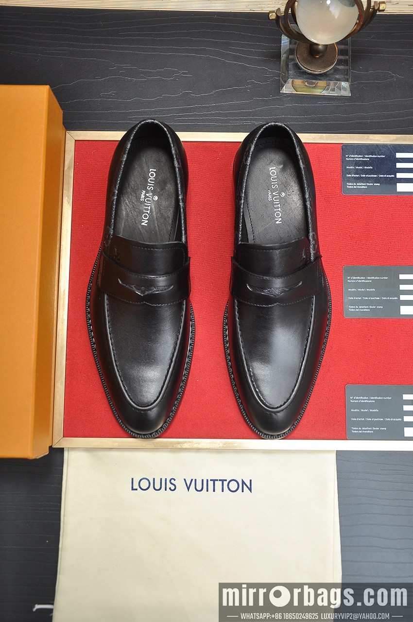 LV Replica Shoes LV sz38-45 hnh0220