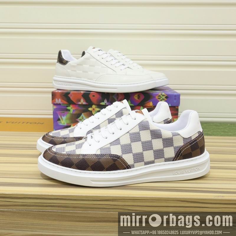 LV Replica Shoes LV sz38-45 mnf0147