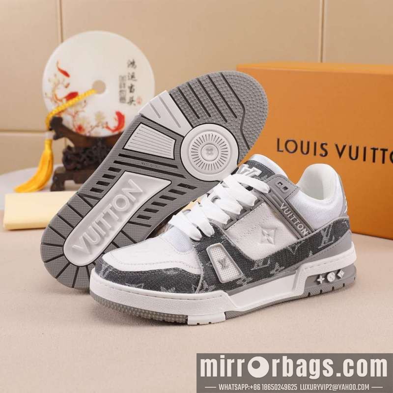 LV Replica Shoes LV sz38-46 jyh1204