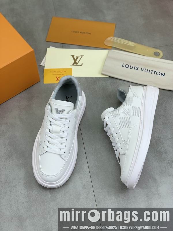 LV Replica Shoes LV sz38-46 mnf0805