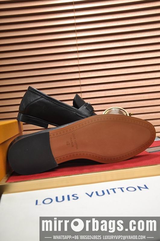 LV Replica Shoes LV sz38-45 mnf0504