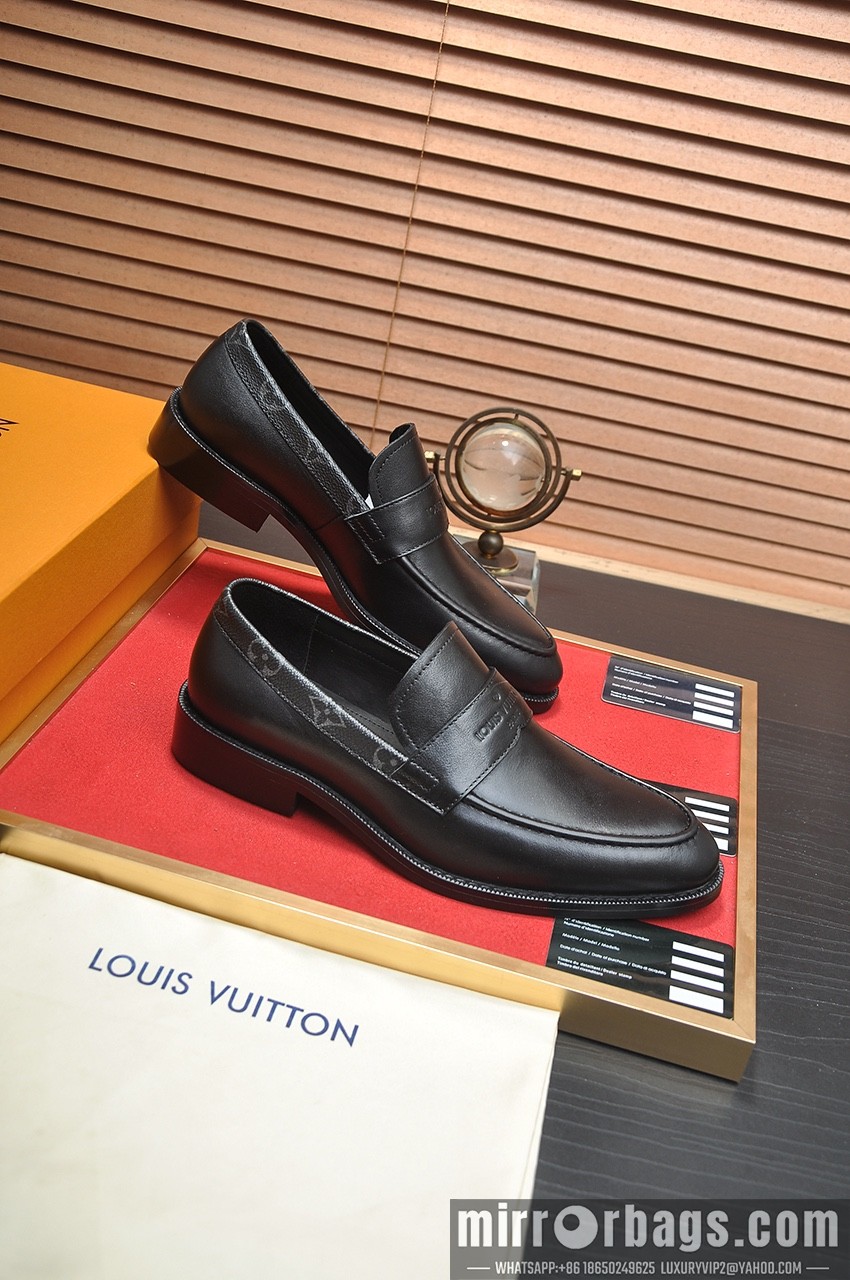 LV Replica Shoes LV sz38-45 hnh0223