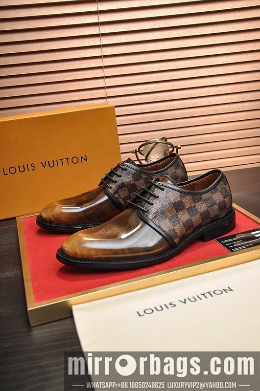 LV Replica Shoes LV sz38-45 mnf0552