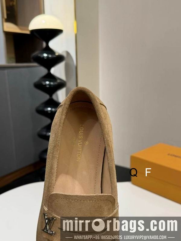 LV Replica Shoes LV sz38-45 TF1112