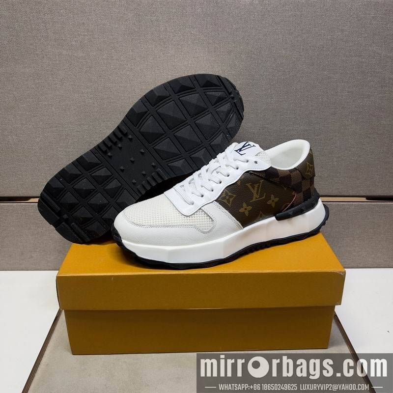 LV Replica Shoes LV sz38-44 mnf0422