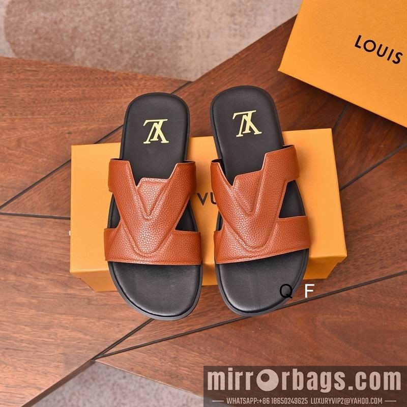 LV Replica Shoes LV sz38-45 14C TF0803