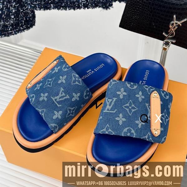 LV Replica Shoes LV sz35-45 JX0317