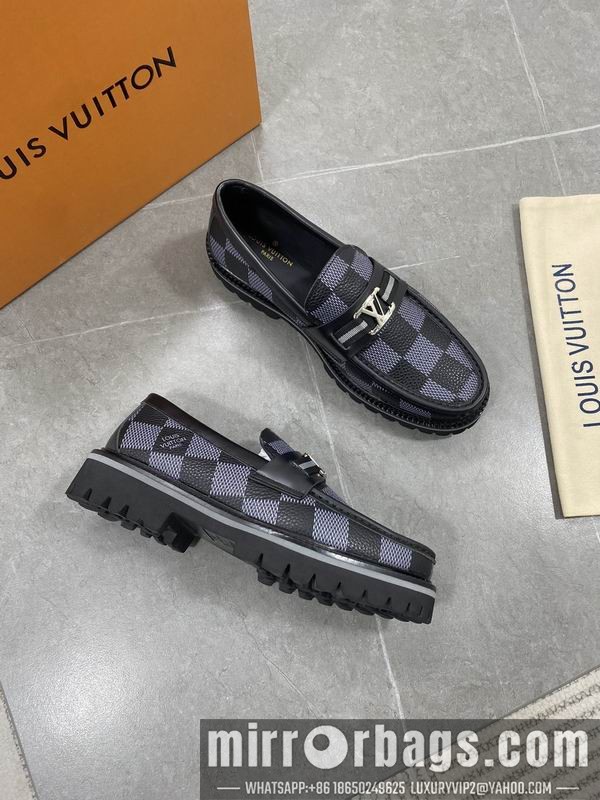 LV Replica Shoes LV sz38-45 mnf0152