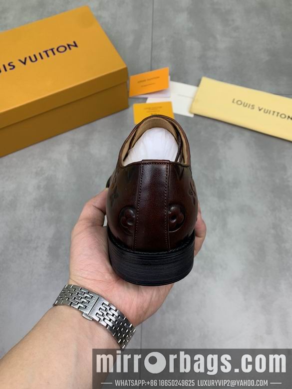 LV Replica Shoes LV sz38-44 2C n635