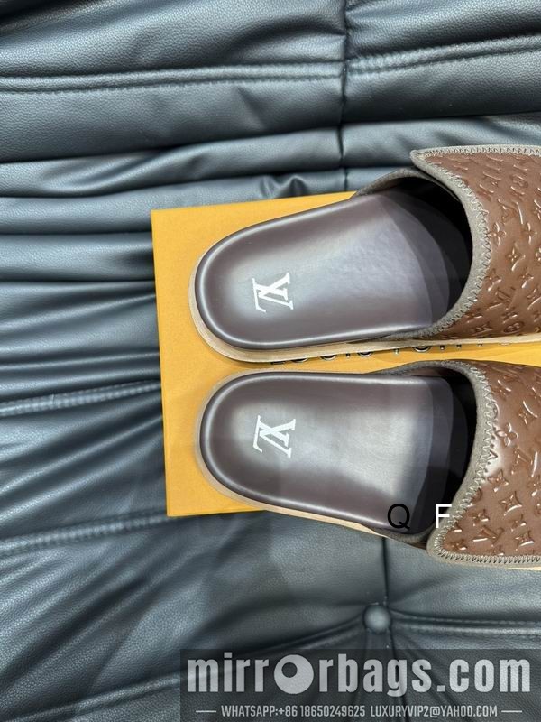 LV Replica Shoes LV sz38-45 TF0905