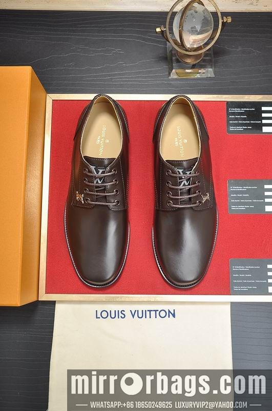 LV Replica Shoes LV sz38-45 mnf0409