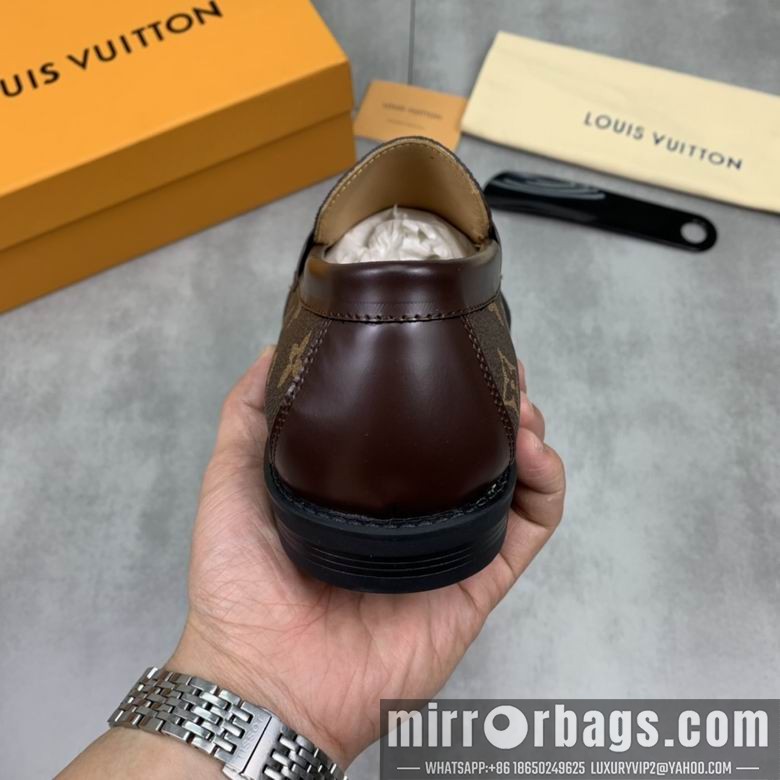 LV Replica Shoes LV sz38-44 2C n0624