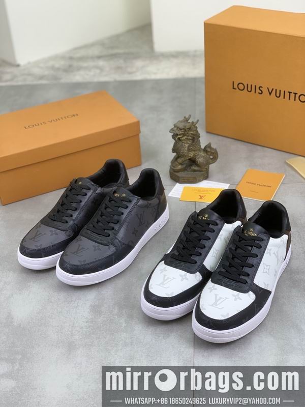 LV Replica Shoes LV sz38-46 mnf0637