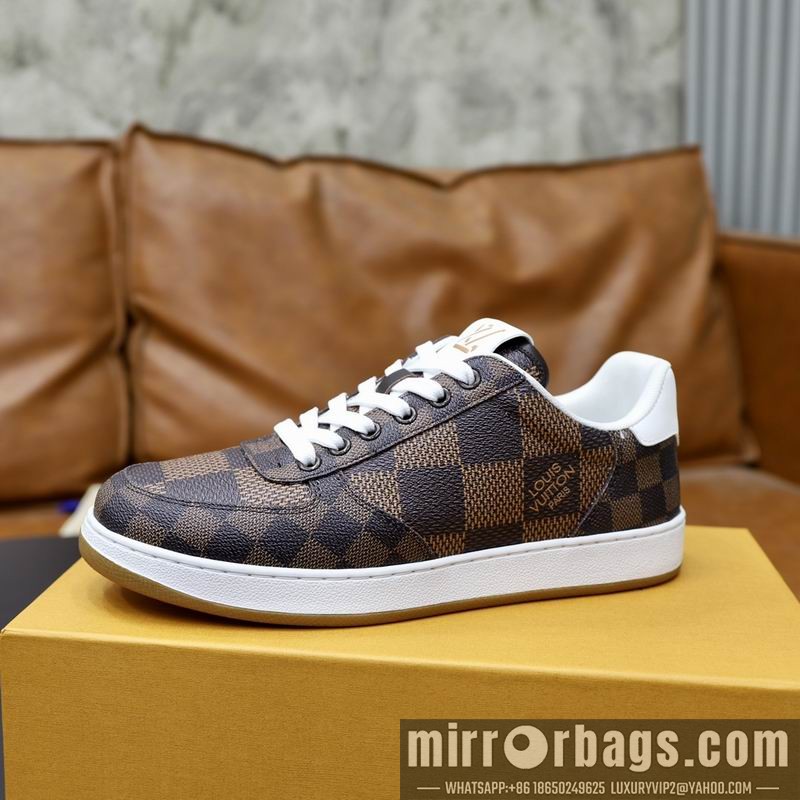 LV Replica Shoes LV sz38-45 mnf0636