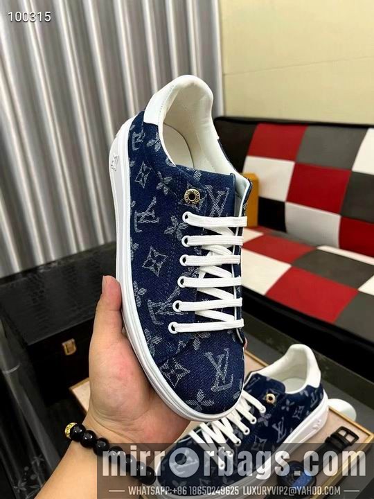 LV Replica Shoes LV sz38-45 jyh0952