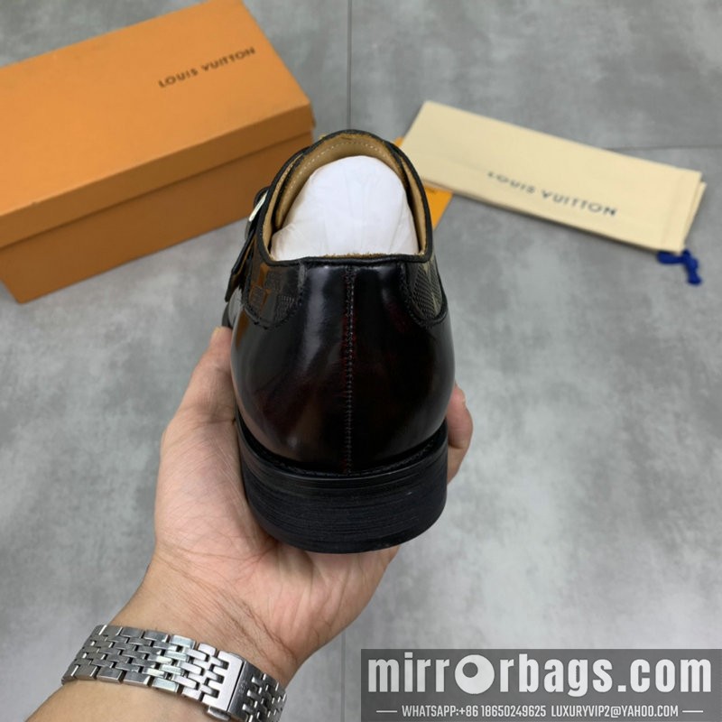 LV Replica Shoes22722037 SZ 38-44