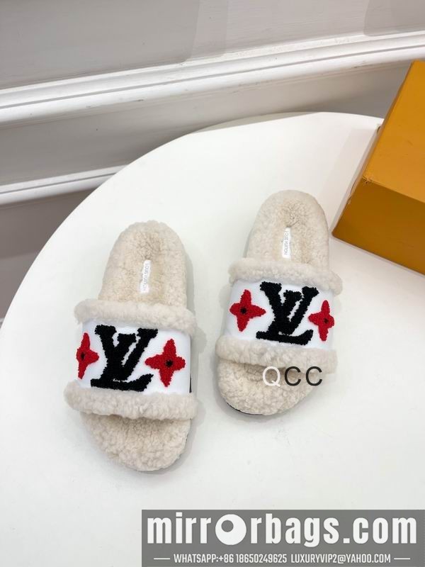 LV Replica Shoes LV sz35-41 XC0313