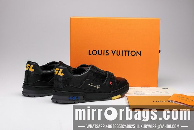 LV Replica ShoesSZ 35-46 0522