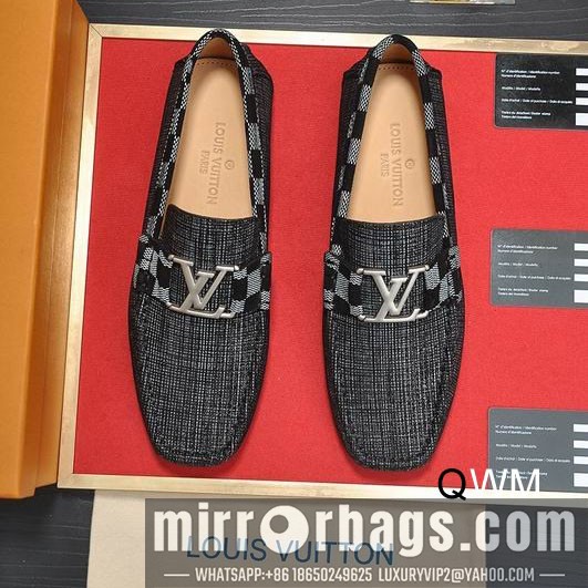 LV Replica Shoes LV sz38-45 WM1106