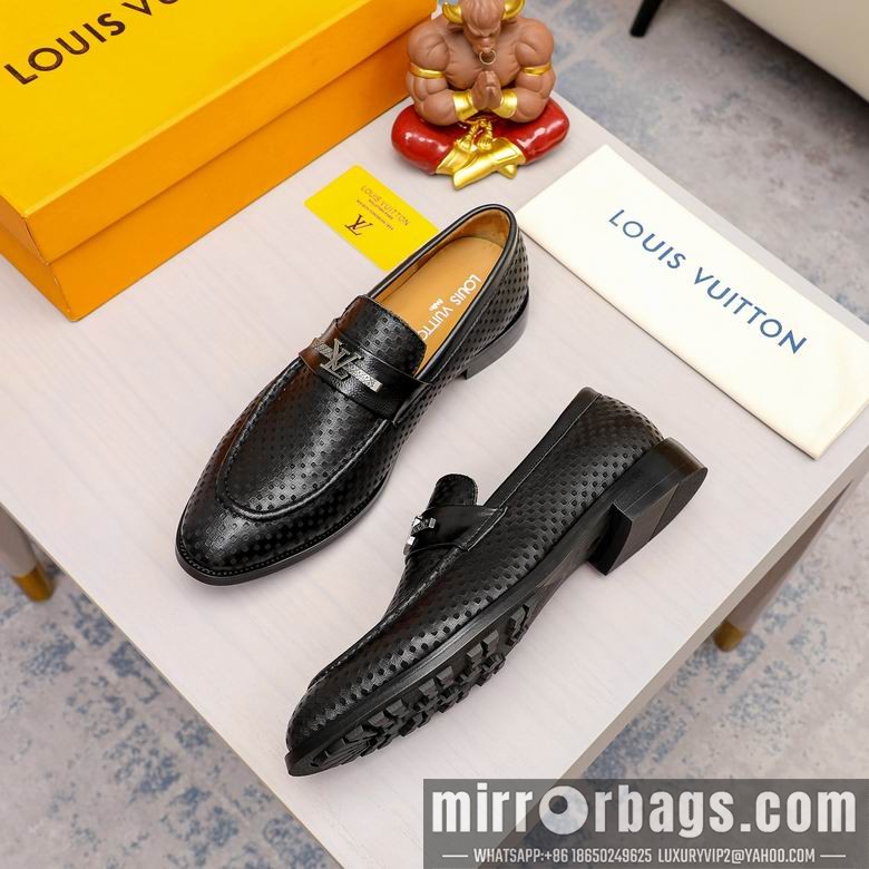 LV Replica Shoes LV sz38-44 0663