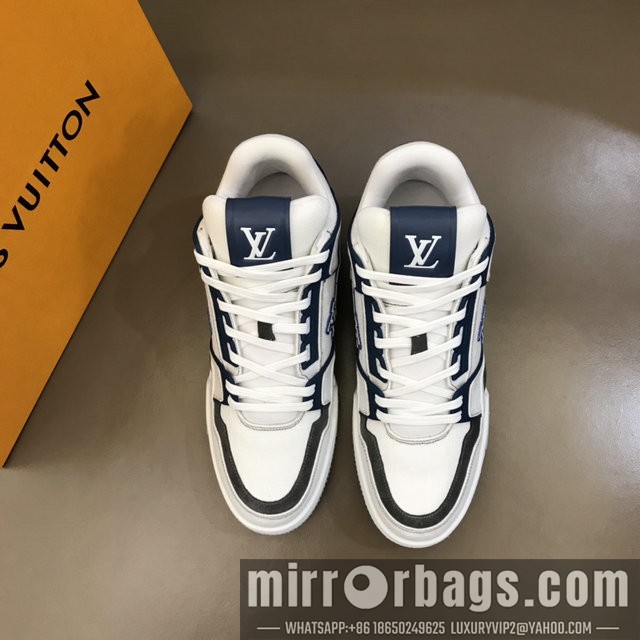 LV Replica ShoesSZ 35-46 0524