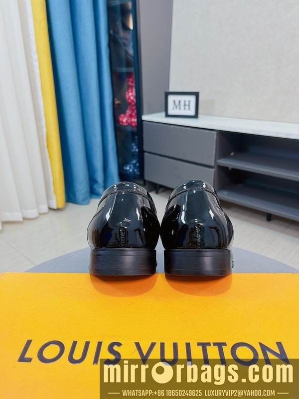 LV Replica Shoes LV sz38-45 mnf0544