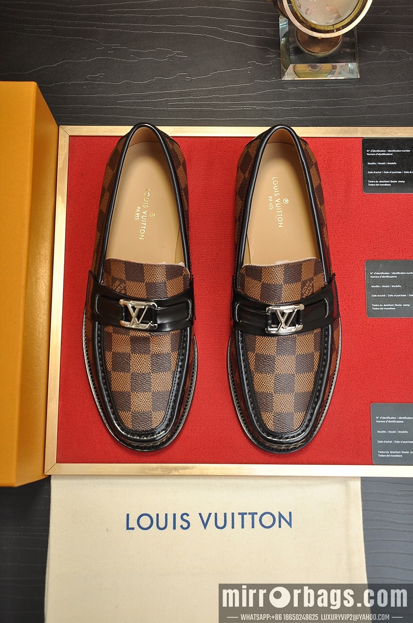 LV Replica Shoes LV sz38-45 hnh1207