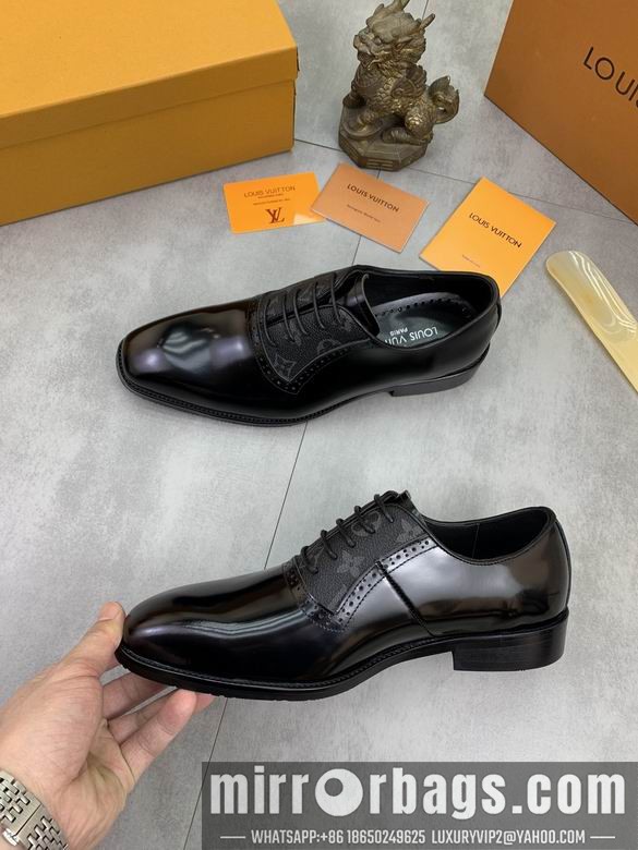 LV Replica Shoes LV sz38-44 0650