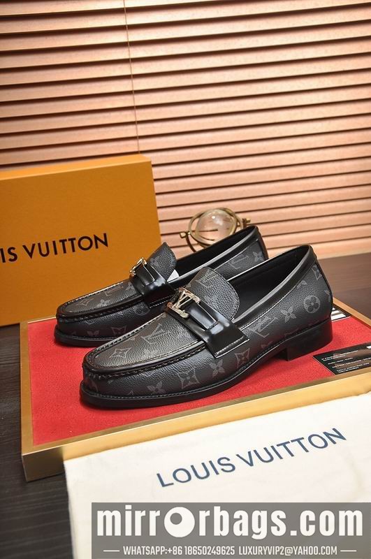 LV Replica ShoesLV sz38-45 mnf0322