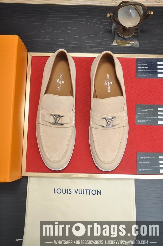 LV Replica Shoes LV sz38-45 mnf0609