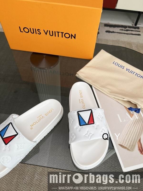 LV Replica Shoes LV sz35-42 FY11001