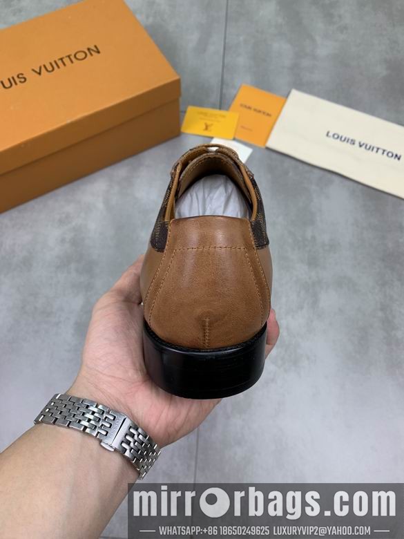 LV Replica Shoes LV sz38-44 0649