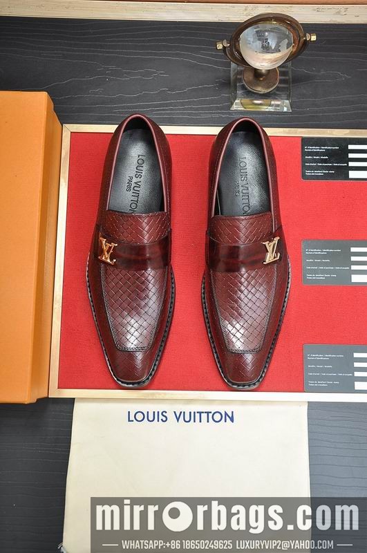 LV Replica Shoes LV sz38-45 mnf0745