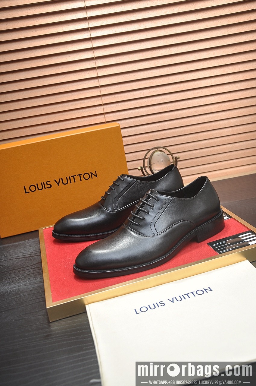 LV Replica Shoes LV sz38-45 hnh0225