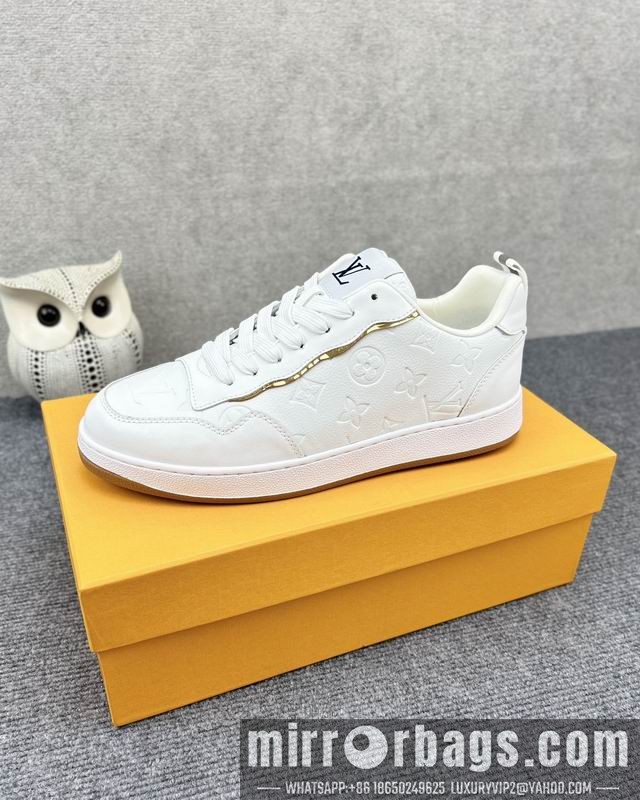 LV Replica Shoes LV sz38-44 mnf0346