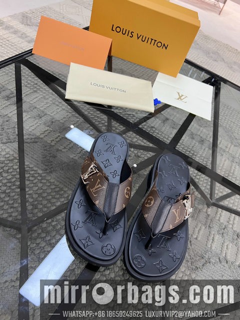 LV Replica ShoesSZ 38-44 0507