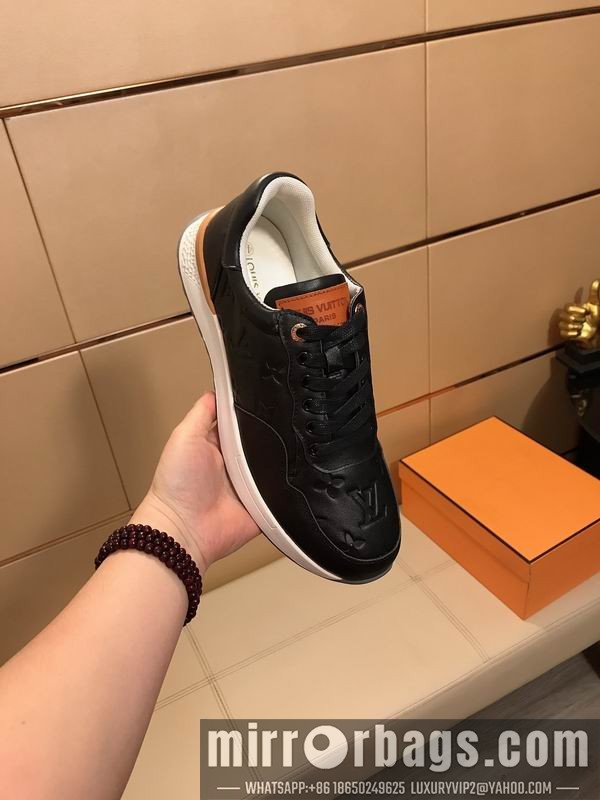 LV Replica Shoes LV sz38-44 mnf03113