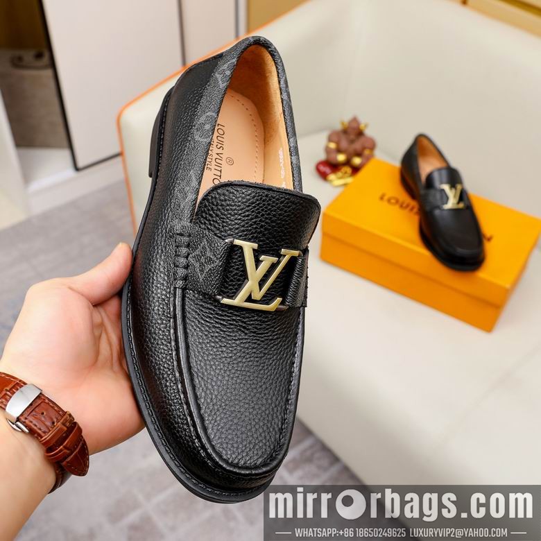 LV Replica Shoes LV sz38-44 0696