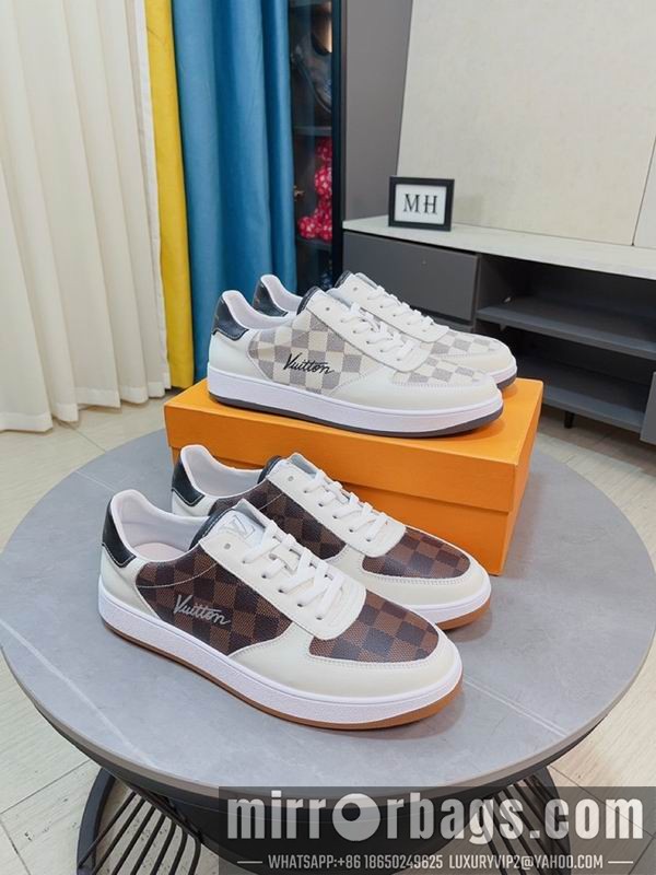 LV Replica Shoes LV sz38-44 mnf0364