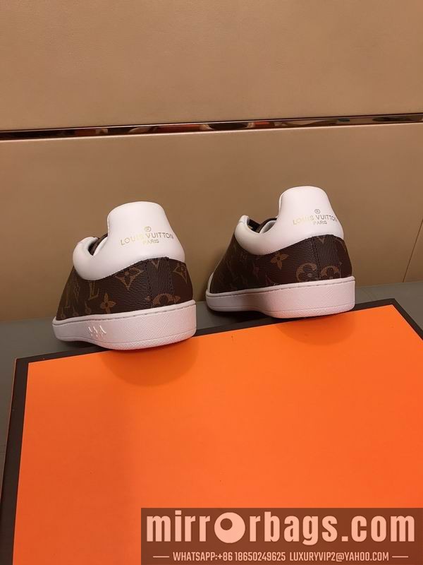 LV Replica Shoes LV sz38-44 mnf0330